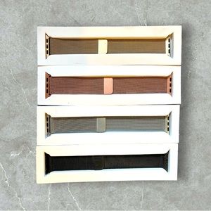 Apple Watch Bands Series 1/2/3/4/5/6